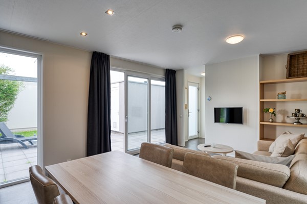 Medium property photo - Nieuwesluisweg 1A1033, 4511 RG Breskens