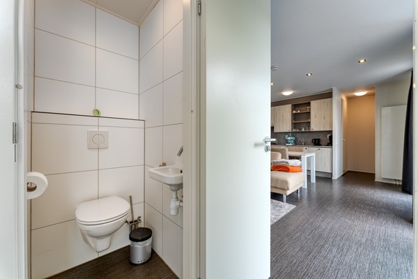 Medium property photo - Nieuwesluisweg 1A1033, 4511 RG Breskens