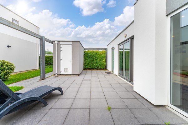Medium property photo - Nieuwesluisweg 1A1033, 4511 RG Breskens