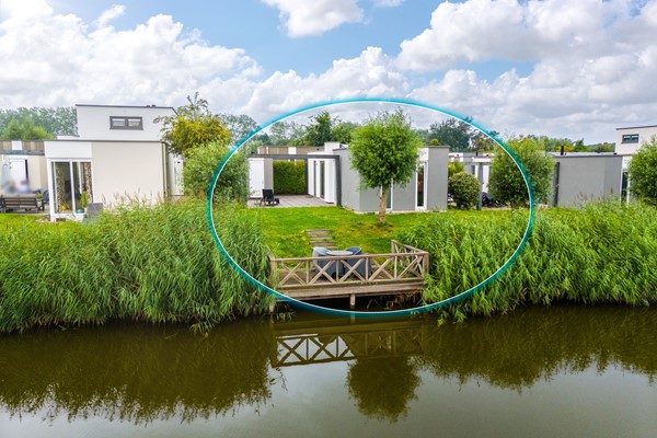 Medium property photo - Nieuwesluisweg 1A1033, 4511 RG Breskens
