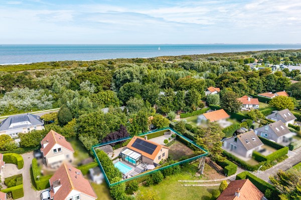 Te koop: Pèse Schorre 3, 4506HX Cadzand