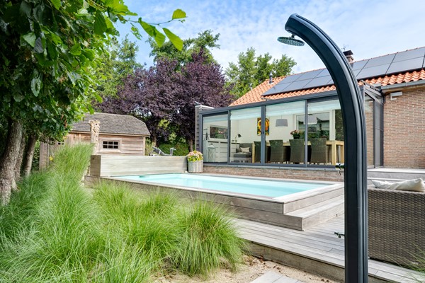 Medium property photo - Pèse Schorre 3, 4506 HX Cadzand