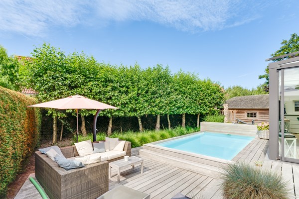 Medium property photo - Pèse Schorre 3, 4506 HX Cadzand
