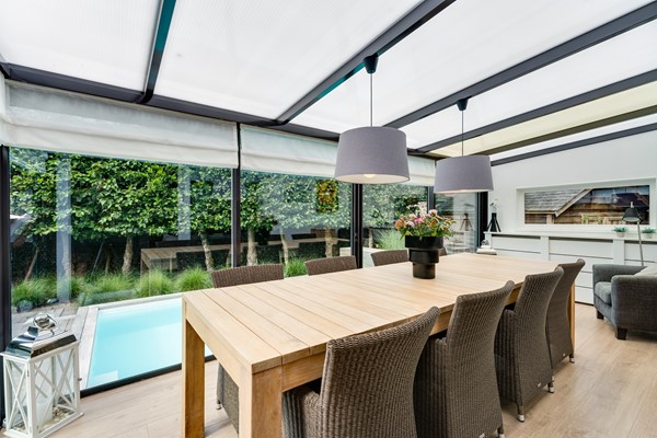 Medium property photo - Pèse Schorre 3, 4506 HX Cadzand