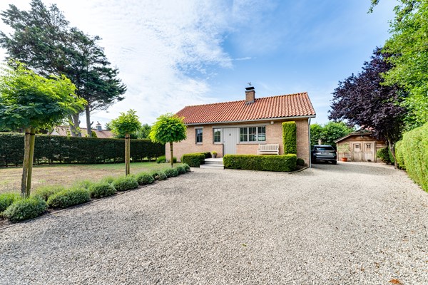 Medium property photo - Pèse Schorre 3, 4506 HX Cadzand