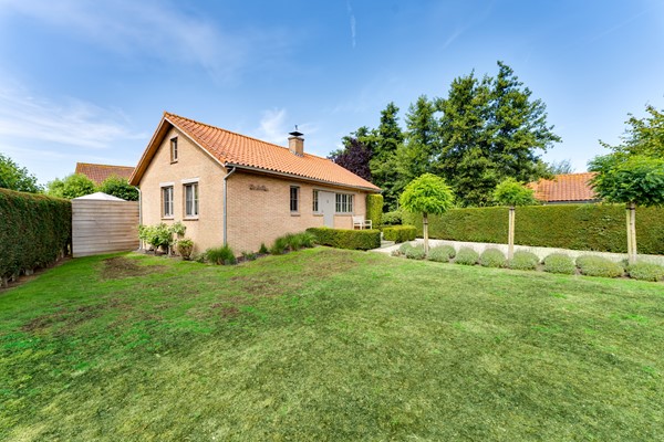 Medium property photo - Pèse Schorre 3, 4506 HX Cadzand