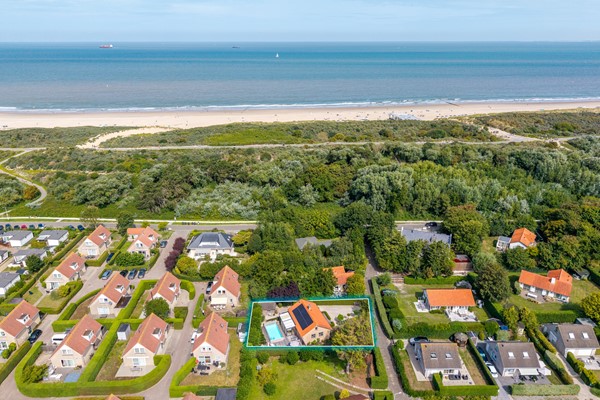 Medium property photo - Pèse Schorre 3, 4506 HX Cadzand