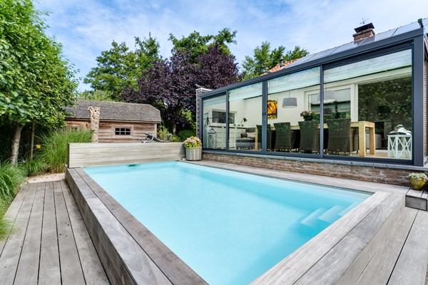 Medium property photo - Pèse Schorre 3, 4506 HX Cadzand