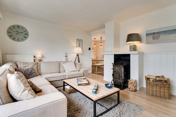 Medium property photo - Pèse Schorre 3, 4506 HX Cadzand
