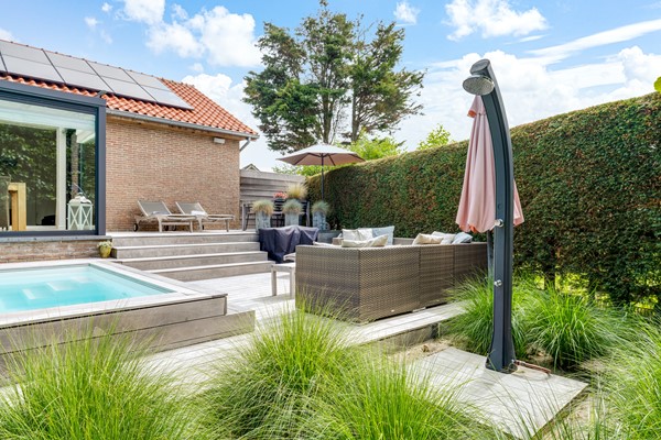 Medium property photo - Pèse Schorre 3, 4506 HX Cadzand