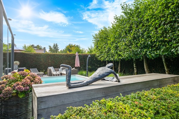 Medium property photo - Pèse Schorre 3, 4506 HX Cadzand