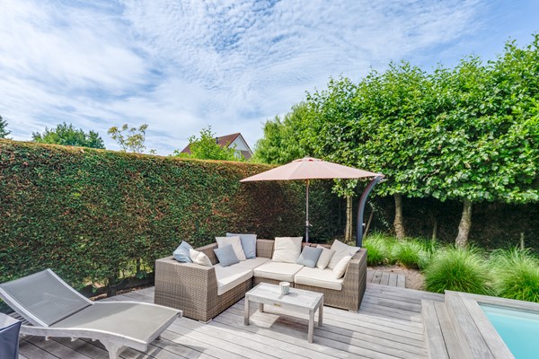 Medium property photo - Pèse Schorre 3, 4506 HX Cadzand