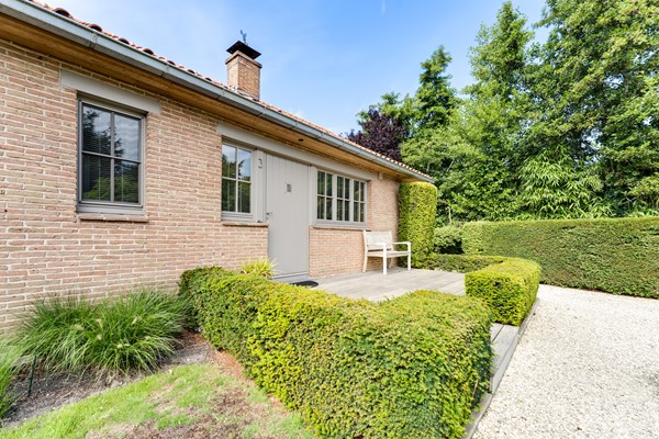 Medium property photo - Pèse Schorre 3, 4506 HX Cadzand