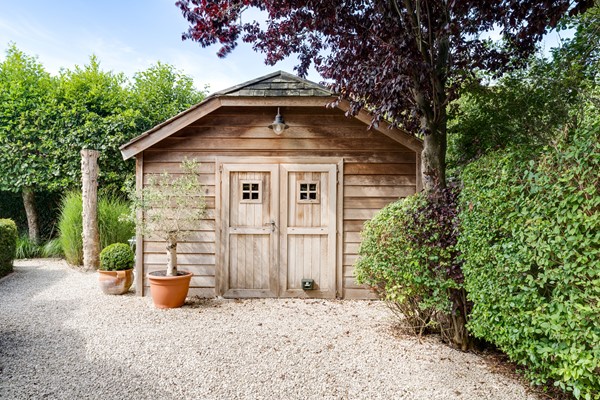 Medium property photo - Pèse Schorre 3, 4506 HX Cadzand
