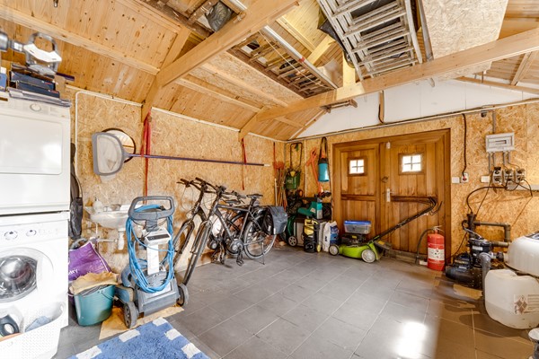 Medium property photo - Pèse Schorre 3, 4506 HX Cadzand