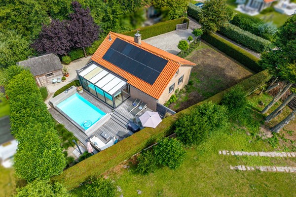 Medium property photo - Pèse Schorre 3, 4506 HX Cadzand