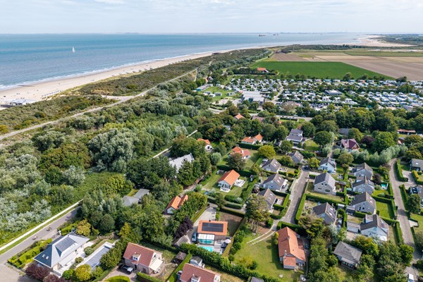 Medium property photo - Pèse Schorre 3, 4506 HX Cadzand