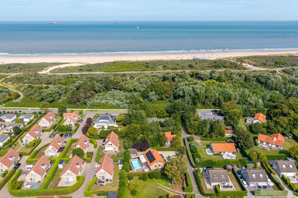 Medium property photo - Pèse Schorre 3, 4506 HX Cadzand