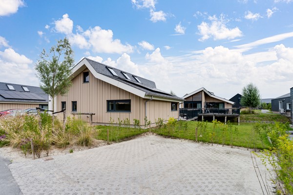 Medium property photo - Langeweg 112-401, 4511 RN Breskens