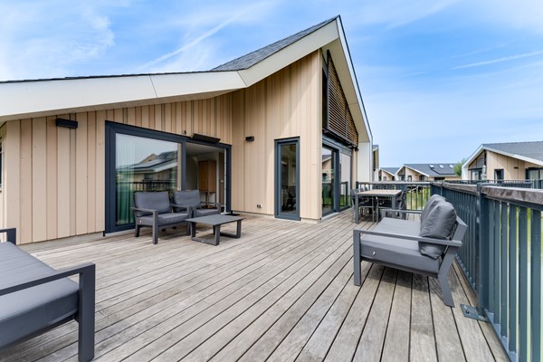 Medium property photo - Langeweg 112-401, 4511 RN Breskens