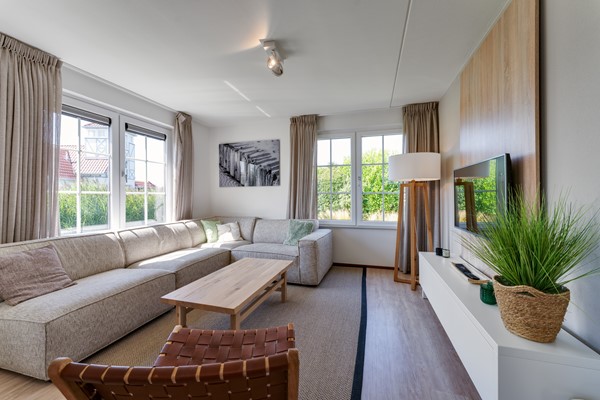 Medium property photo - Crakezand 17, 4506 GM Cadzand