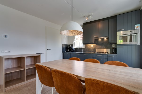 Medium property photo - Crakezand 17, 4506 GM Cadzand