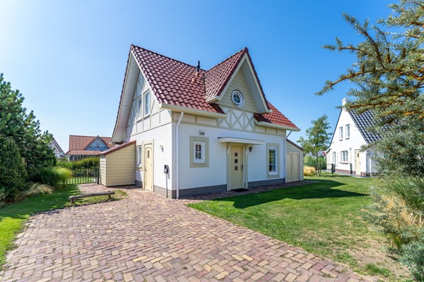 Medium property photo - Crakezand 17, 4506 GM Cadzand