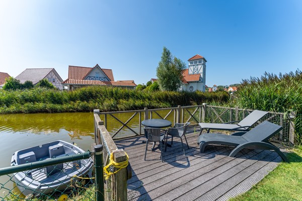 Medium property photo - Crakezand 17, 4506 GM Cadzand