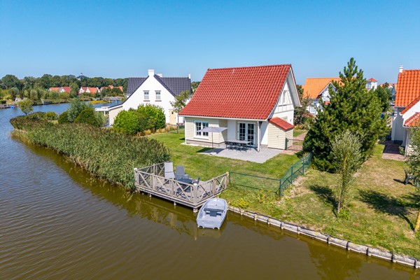 Medium property photo - Crakezand 17, 4506 GM Cadzand