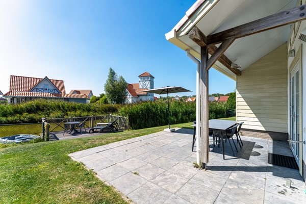 Medium property photo - Crakezand 17, 4506 GM Cadzand