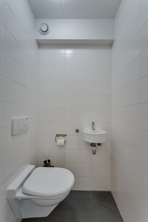 Medium property photo - Crakezand 17, 4506 GM Cadzand