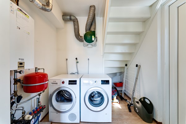 Medium property photo - Crakezand 17, 4506 GM Cadzand