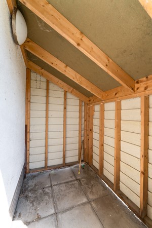 Medium property photo - Crakezand 17, 4506 GM Cadzand