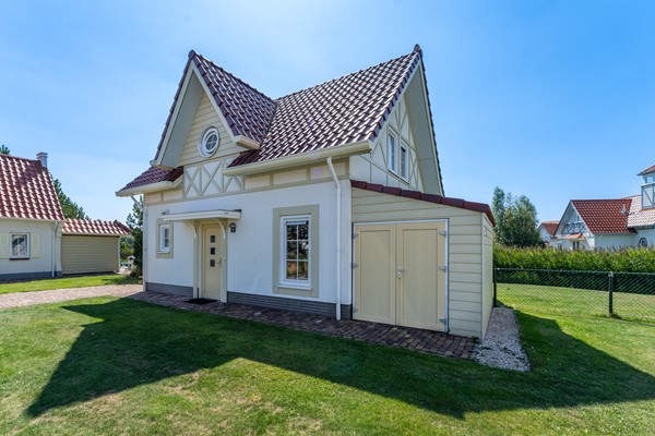 Medium property photo - Crakezand 17, 4506 GM Cadzand