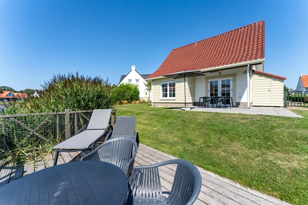 Medium property photo - Crakezand 17, 4506 GM Cadzand