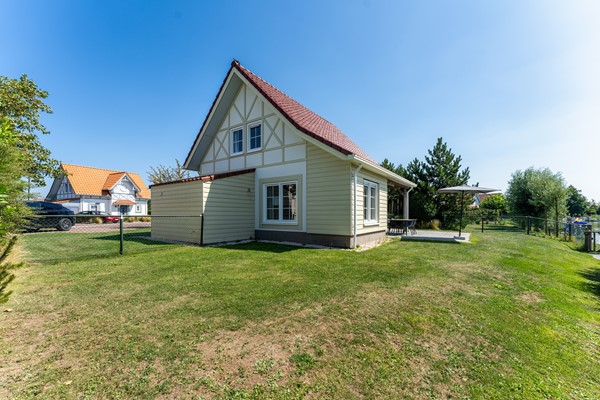 Medium property photo - Crakezand 17, 4506 GM Cadzand