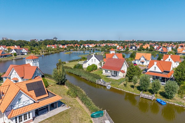 Medium property photo - Crakezand 17, 4506 GM Cadzand