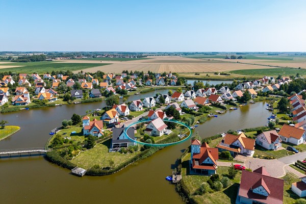 Medium property photo - Crakezand 17, 4506 GM Cadzand