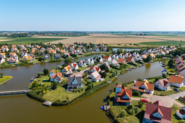 Medium property photo - Crakezand 17, 4506 GM Cadzand