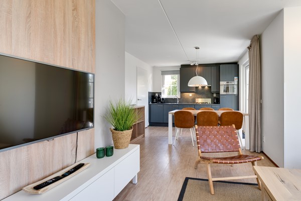Medium property photo - Crakezand 17, 4506 GM Cadzand