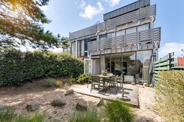 De Lopinge 11, 4506JX Cadzand
