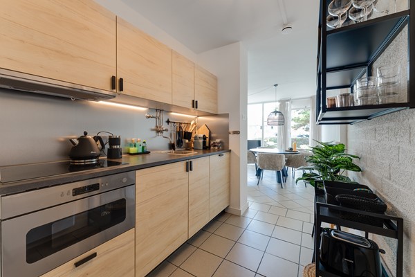 Medium property photo - De Lopinge 11, 4506 JX Cadzand