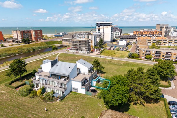 Medium property photo - De Lopinge 11, 4506 JX Cadzand