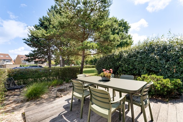 Medium property photo - De Lopinge 11, 4506 JX Cadzand