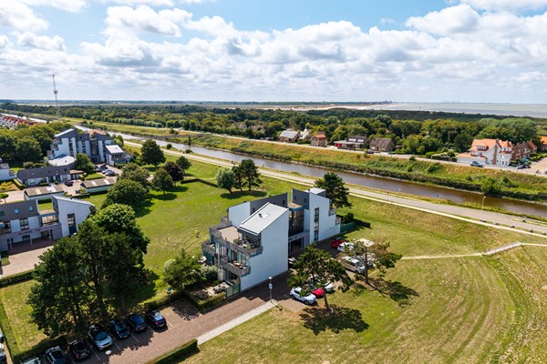 Medium property photo - De Lopinge 11, 4506 JX Cadzand