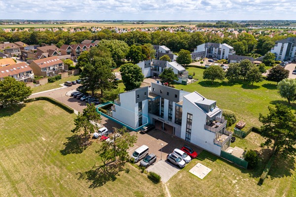 Medium property photo - De Lopinge 11, 4506 JX Cadzand