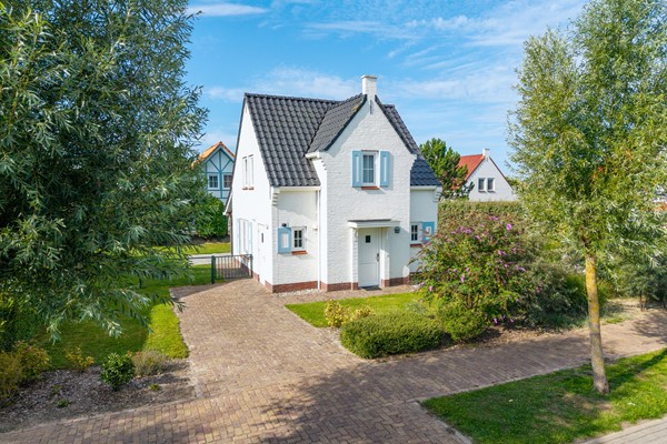 Laan van Cavelot 116, 4506GB Cadzand
