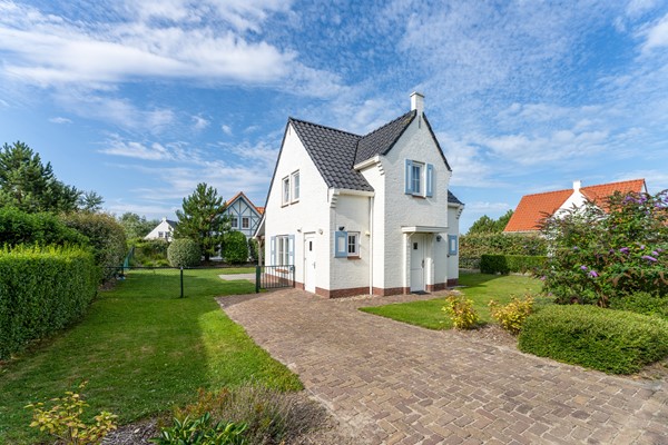 Medium property photo - Laan van Cavelot 116, 4506 GB Cadzand