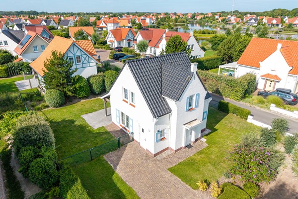 Medium property photo - Laan van Cavelot 116, 4506 GB Cadzand