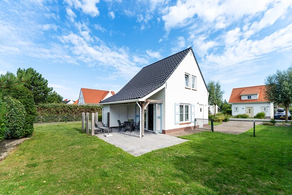 Medium property photo - Laan van Cavelot 116, 4506 GB Cadzand